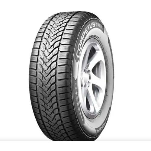 Lassa 235/60 R18 107H XL Competus Winter 2 K Lastii 2024