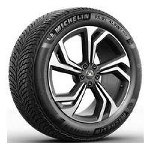Michelin 255/60 R18 112V XL Pilot Alpin 5 Suv K Lastii 2024