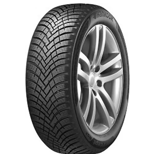 Hankook Winter icept RS3 W462 185/65 R15 88T K�� Lasti�i - 2025