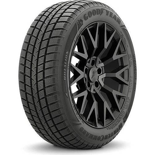 Goodyear 225/70 R15C 112/110R WinterCommand Cargo K�� Lasti�i 2025