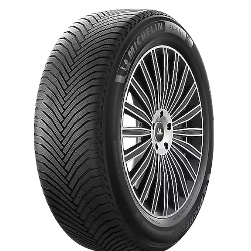 Michelin Alpin 7 215/55 R17 94V K Lastii - 2025