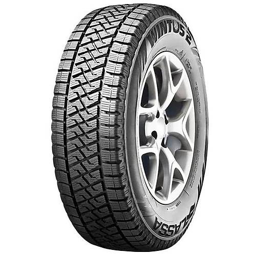 Lassa 235/65 R16C 121/119N Wintus 2 K�� Lasti�i 2025