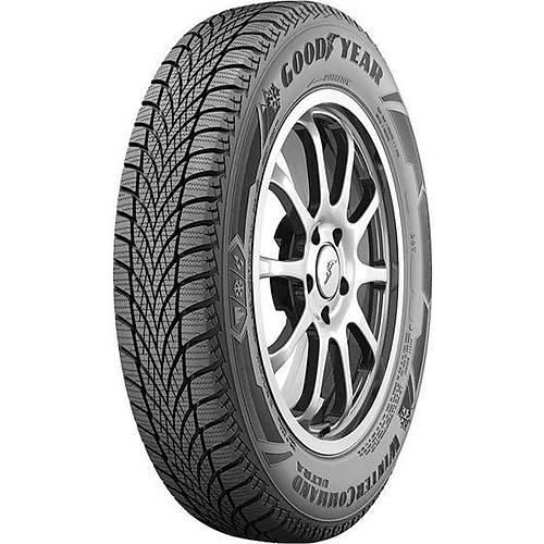 Goodyear 215/55 R17 98V XL WinterCommand K�� Lasti�i 2025