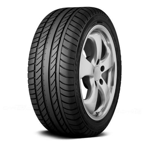 Continental255/45R19 104V XL T0 ContiSportContact 7 ContiSilent  2024