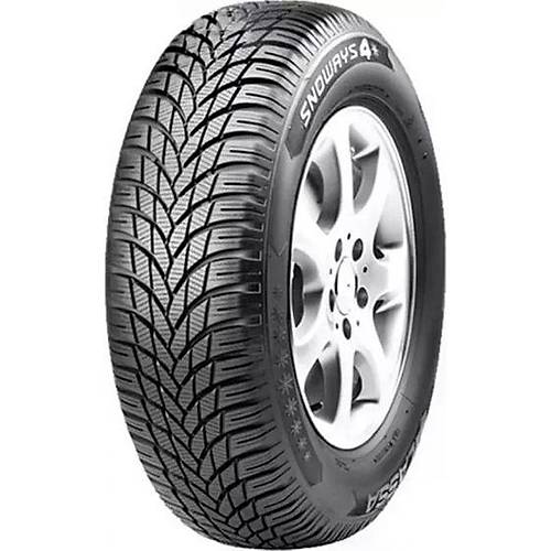 Lassa 255/40 R20 101W XL Snoways 4 K�� Lasti�i 2025