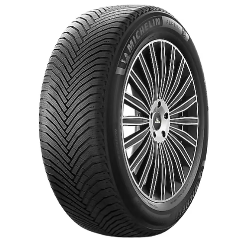 Michelin Alpin 7 215/50 R17 95V XL K�� Lasti�i - 2025