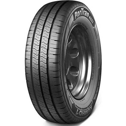 Kumho 185/75 R16C 104/102R Portran KC53 Yaz Lastii 2024