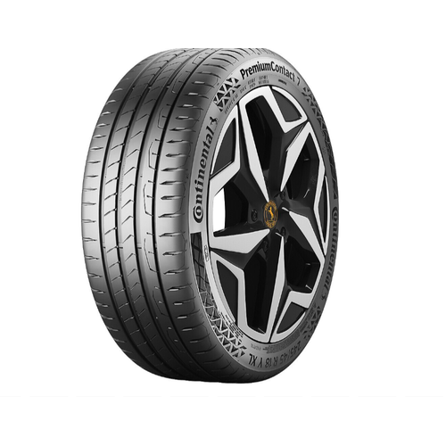 Continental PremiumContact 7 225/55 R18 98V FR Yaz Lastii - 2024