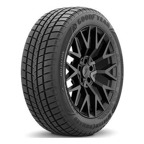 Goodyear 215/60 R16 99H XL WinterCommand K�� Lasti�i 2025
