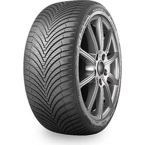 Kumho 205/65 R15 99V XL Solus 4S HA32 Drt Mevsim Lastii 2025