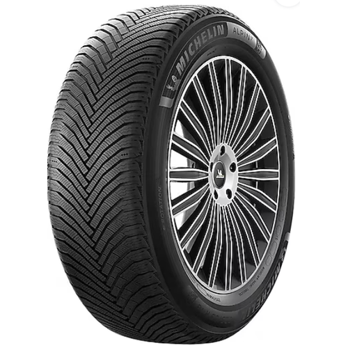 Michelin Alpin 7 205/45 R17 88V XL K�� Lasti�i - 2025