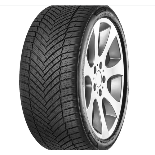 Minerva 205/45 R17 88W XL All Season Master Drt Mevsim Lastii 2025