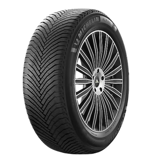 Michelin Alpin 7 215/50 R18 96V XL K Lastii - 2024