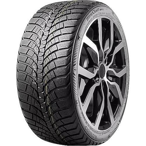 Kumho Winter Craft WP71 225/45 R17 91V RFT K Lastii - 2024