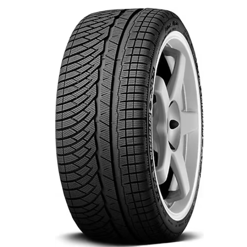 Michelin Alpin A4 185/60 R15 88T XL K Lastii - 2024