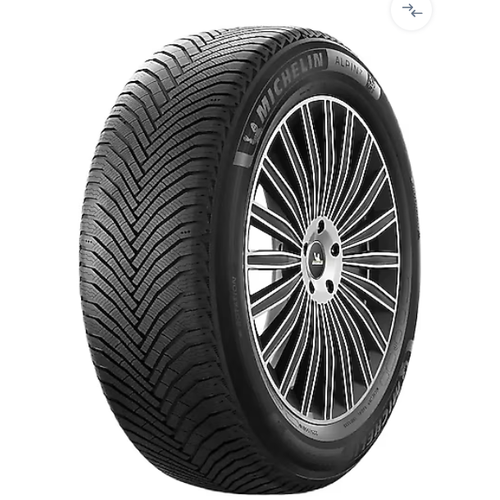 Michelin Alpin 7 225/55 R18 102V XL K Lastii - 2025