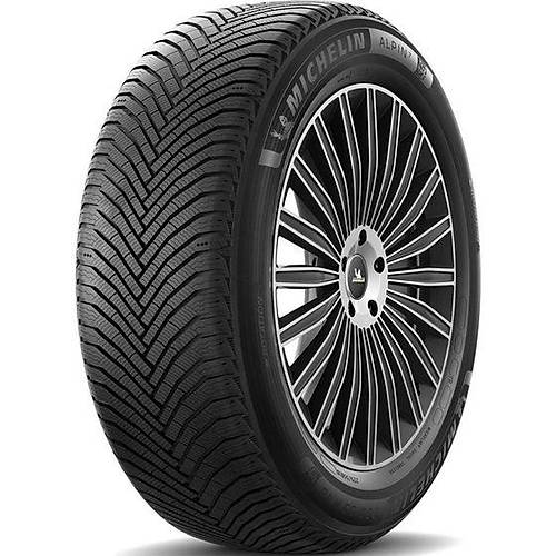 Michelin 205/55 R16 91H Alpin 7 K�� Lasti�i 2025