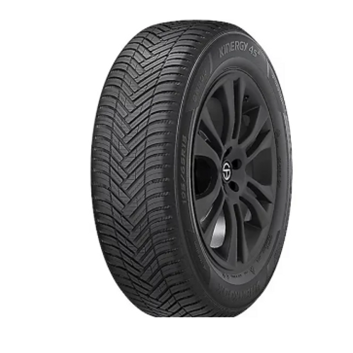 Hankook 215/65 R16 102V XL Kinergy 4S2 H750 Drt Mevsim Lastii 2024