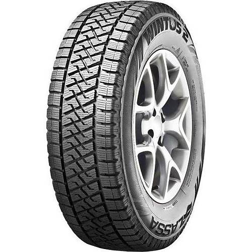 Lassa 235/65 R16C 121/119N Wintus 2 K�� Lasti�i 2025