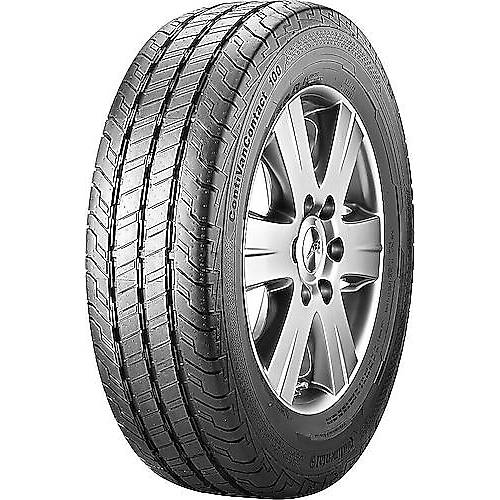 Continental ContiVanContact 100 205/75 R16C 113/111R XL Yaz Lastii - 2024