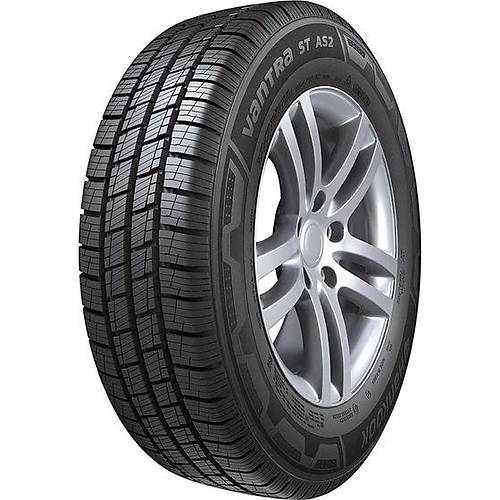 Hankook 195/75 R16C 107/105R Vantra ST AS2 RA30 Drt Mevsim Lastii 2024