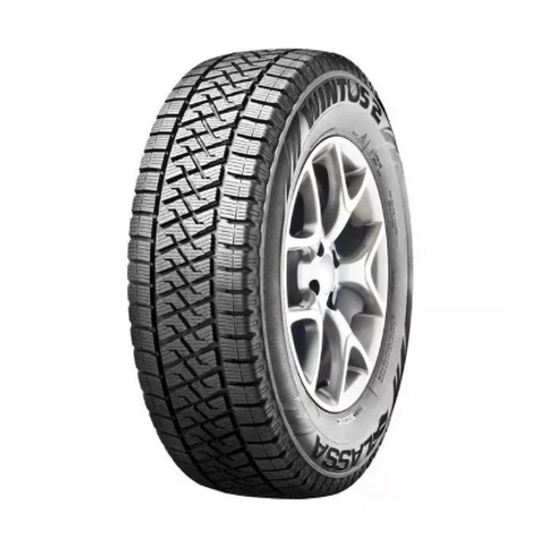 Lassa 195/75 R16C 107/105R Wintus 2 K Lastii 2025