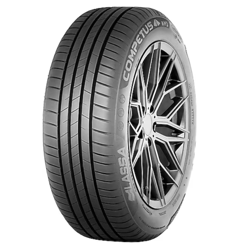 Lassa Competus H/P 3 215/60 R17 100V XL Yaz Lasti�i - 2025