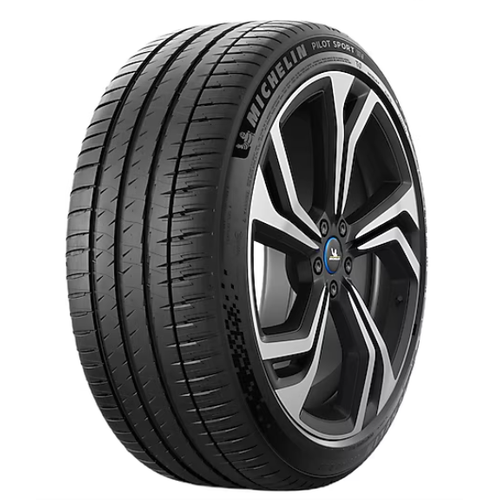 Michelin Pilot Sport EV 255/40 R20 101W XL T0 Acoustic Yaz Lasti�i - 2025
