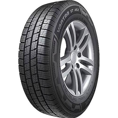 Hankook 225/65 R16C 112/110R Vantra ST AS2 RA30 Drt Mevsim Lastii 2024