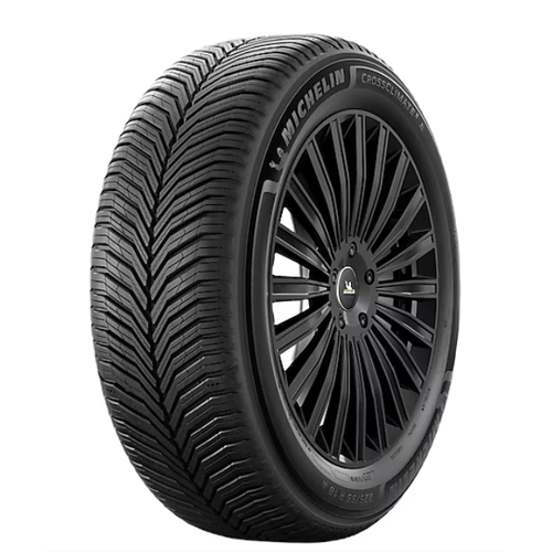 Michelin CrossClimate 3 205/60 R16 96H XL 4 Mevsim Lastik - 2025