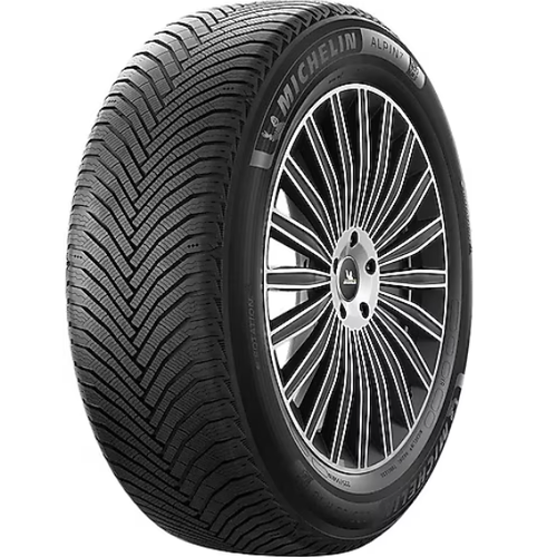 Michelin Alpin 7 215/55 R18 99V XL K Lastii - 2025