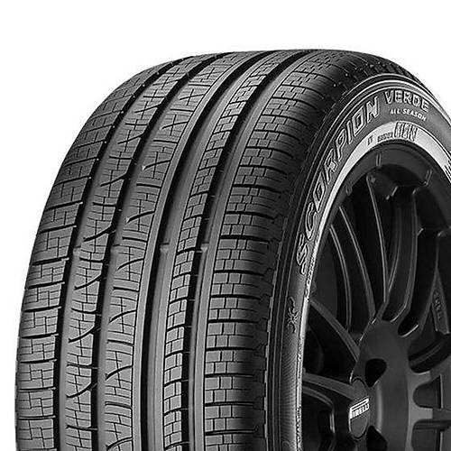 Pirelli 275/45 R21 110Y XL Scorpion Verde All Season LR Drt Mevsim Lastii 2025