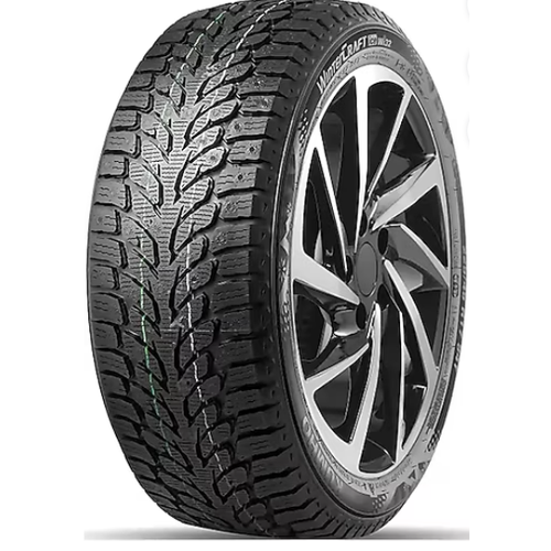 Kumho 215/55R16 97T XL WinterCraft Ice WI32 K�� Lasti�i 2025
