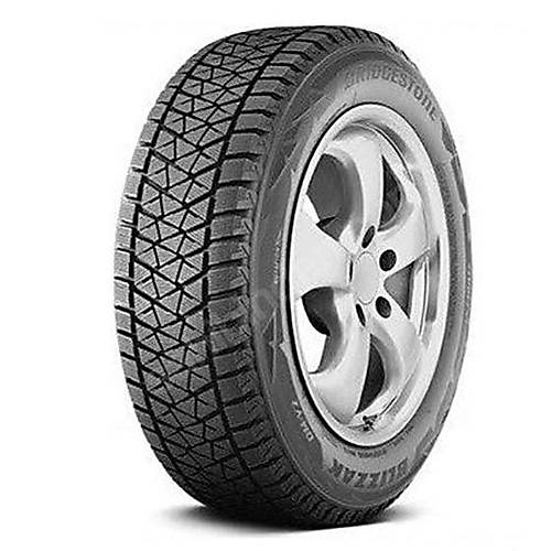 Bridgestone 285/45 R22 110T Blizzak DMV2 K�� Lasti�i 2024