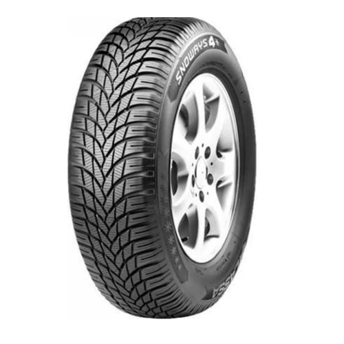 Lassa 185/65 R15 92T XL Snoways 4 K Lastii 2025