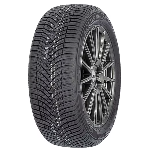 Kumho Solus 4S HA32 Plus 215/50 R18 96W XL 4 Mevsim Lastik - 2025