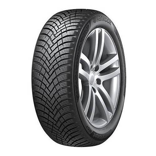 Hankook 215/50 R17 95V XL Winter I'Cept RS3 W462 K�� Lasti�i 2025