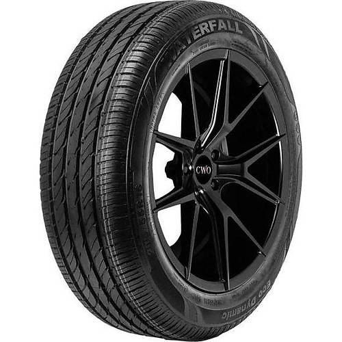 Waterfall 205/55 R16 94W XL Eco Dynamic Yaz Lasti�i 2026