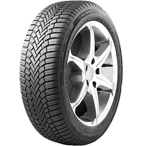 Lassa 225/55 R18 98V Multiways 2 Drt Mevsim Lastii 2024