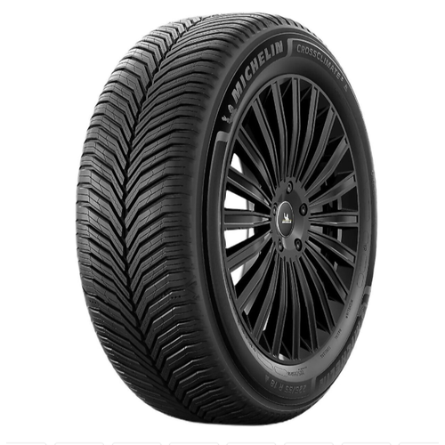 Michelin CrossClimate 3 205/55 R16 91H 4 Mevsim Lastik - 2025