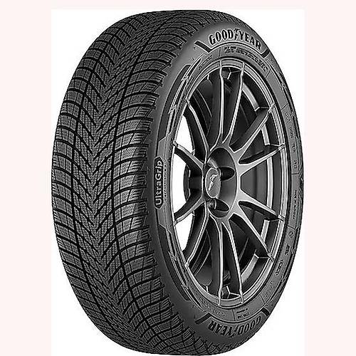 Goodyear 245/45 R20 103V XL UltraGrip Performance + K�� Lasti�i 2025