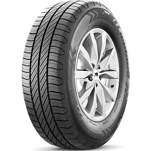 195/75 R16C 110/108R Cargo Speed Evo Yaz Lastii 2024