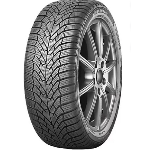 Kumho WinterCraft WP52 225/40R18 92W XL (K��) (2025)