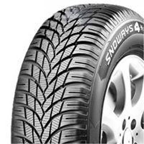 Lassa 175/70 R14 88T XL Snoways 4 K Lastii 2024