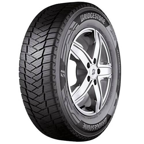 Bridgestone 235/65 R16C 121/119R Duravis All Season EVO D�rt Mevsim Lasti�i 2025