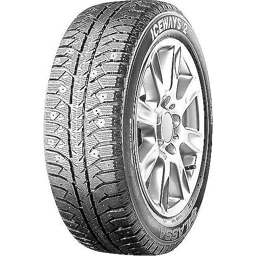 Lassa Iceways 2 175/70 R13 82T K�� Lasti�i - 2025