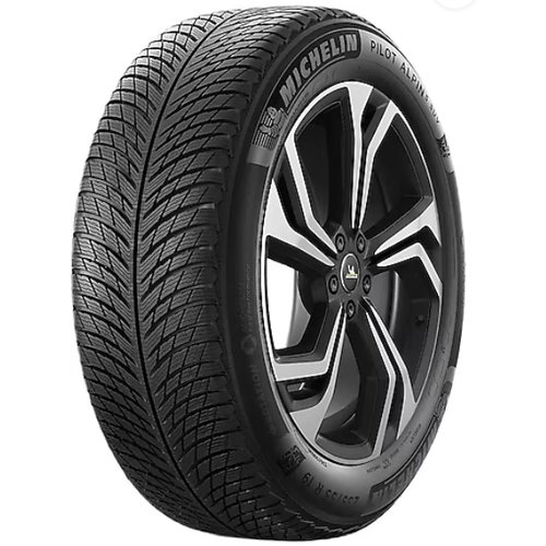 Michelin Pilot Alpin 5 SUV 255/60 R20 113V XL K�� Lasti�i - 2025