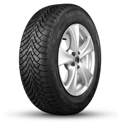 -Waterfall 195/65R15 95H XL Snow Hill 3
