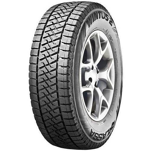 Lassa 195/70 R15C 104/102R Wintus 2 K Lastii 2024