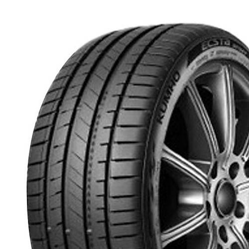 Kumho 245/45 ZR19 102Y XL Ecsta Sport PS72 Yaz Lastii 2025